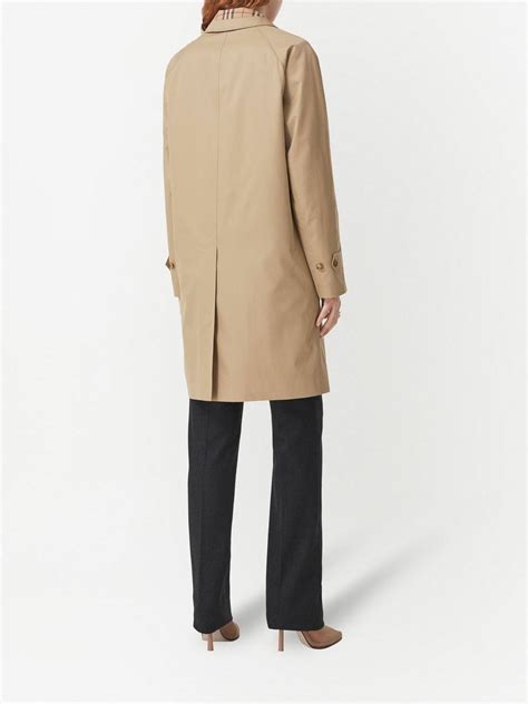 how to button burberry trench|burberry camden trench coats.